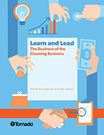 ebook the business of the cleaning business